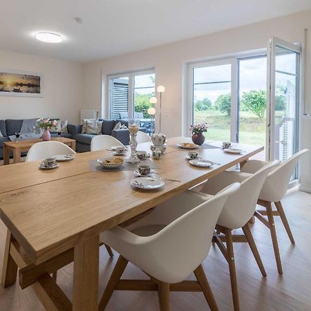 Ostfreesenhuus - Westwind Appartement Aurich Buitenkant foto