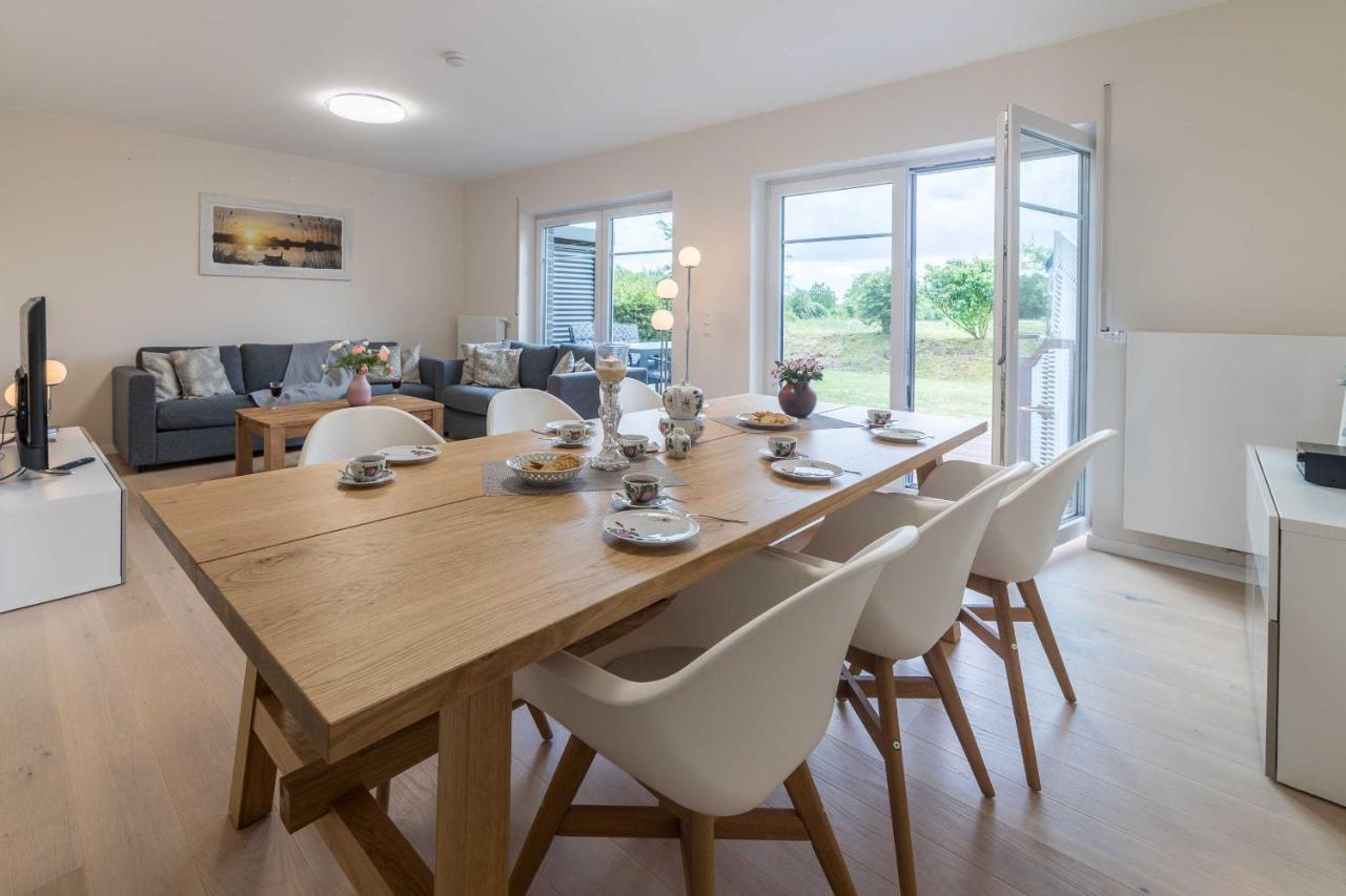 Ostfreesenhuus - Westwind Appartement Aurich Buitenkant foto