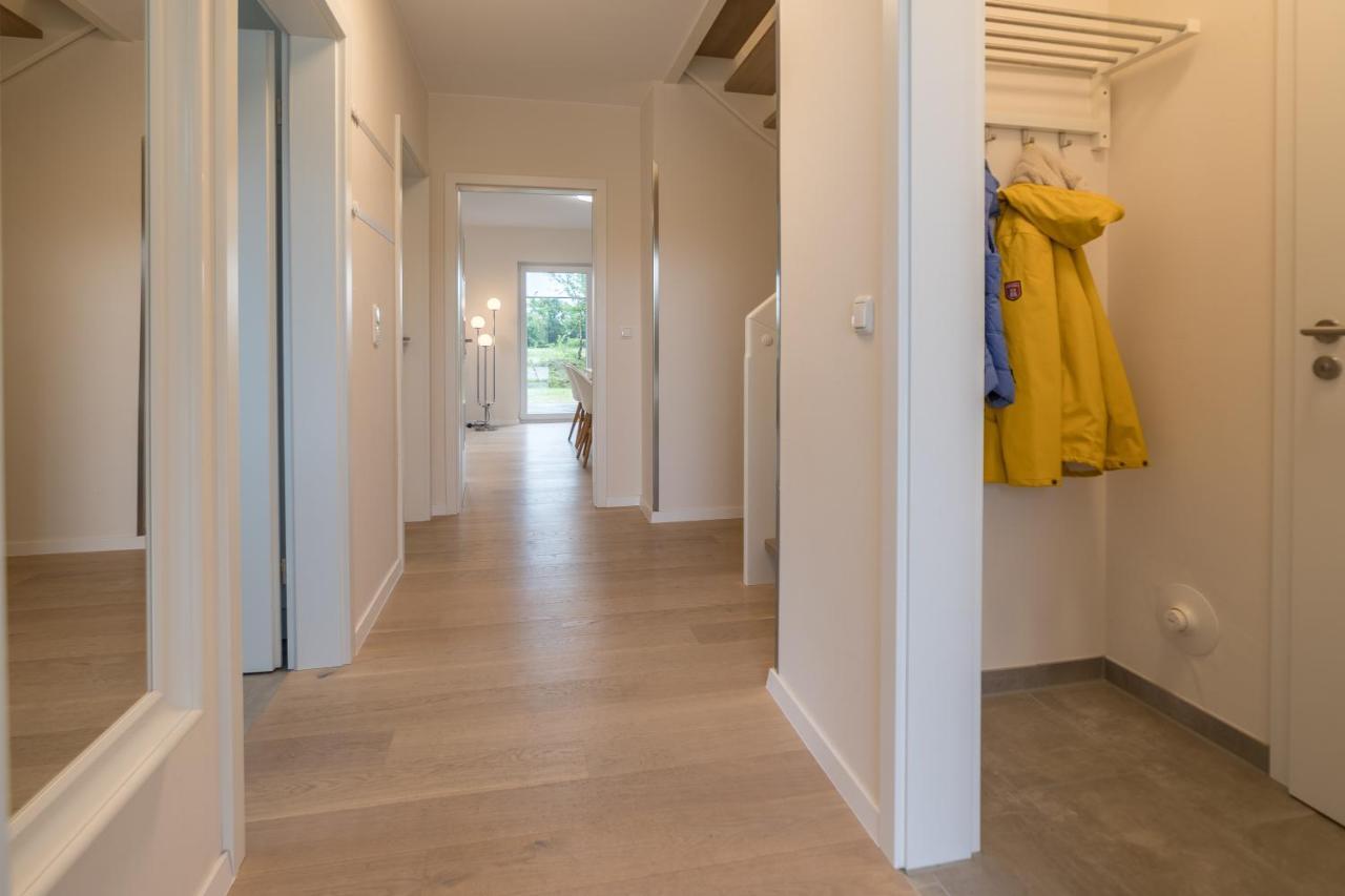 Ostfreesenhuus - Westwind Appartement Aurich Buitenkant foto